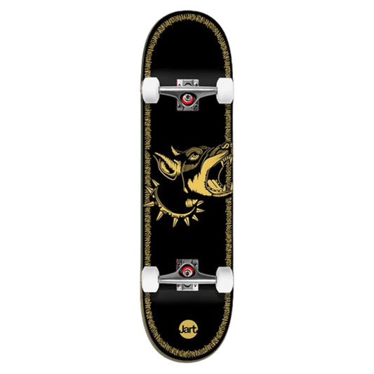 Jart Mad 8.0" Completa