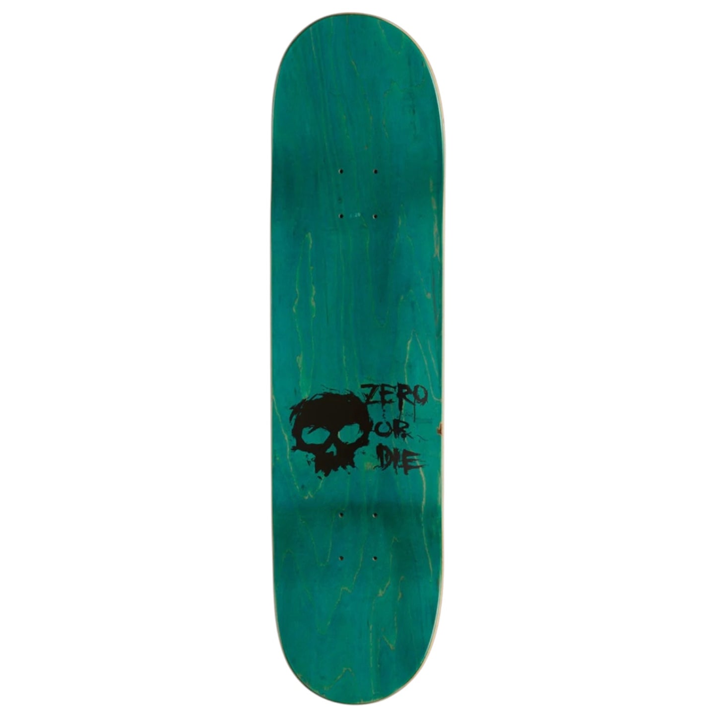 Zero Thomas Cross 8.25"