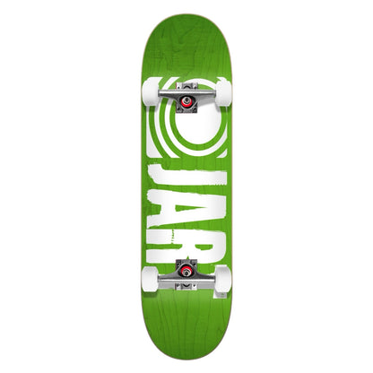 Jart Classic Completa