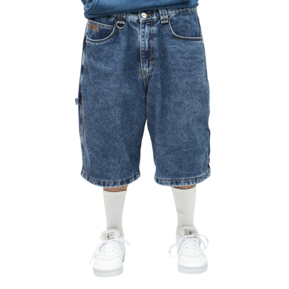 Bermuda Carpintero Baggy Pentada