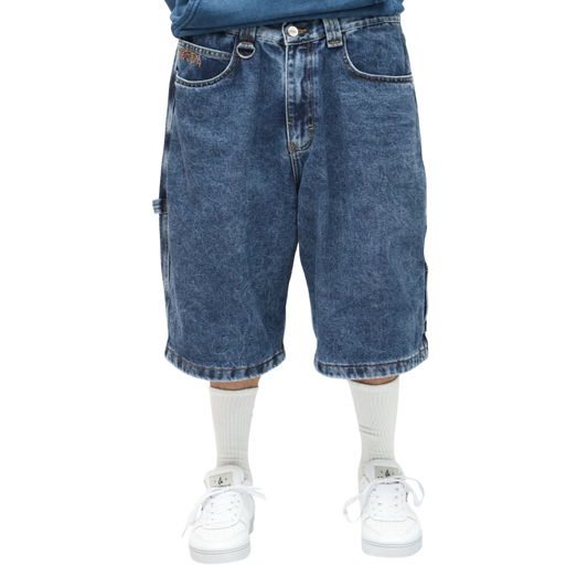 Bermuda Carpintero Baggy Pentada