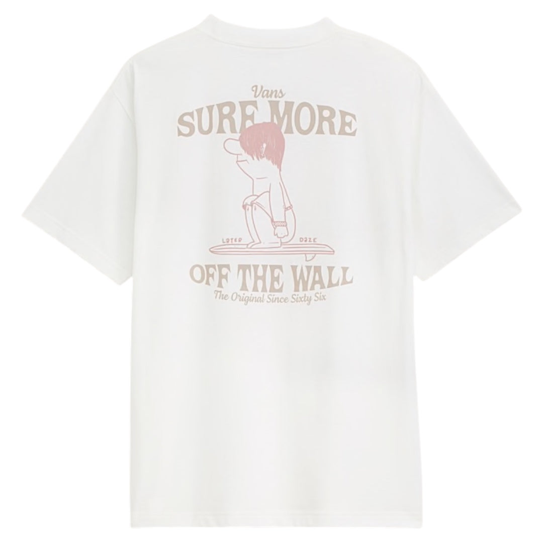 Vans Surf More talla L