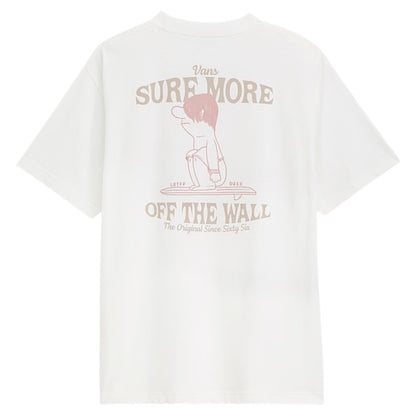 Vans Surf More talla L