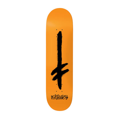 Deathwish OG Gangspray 8.125"