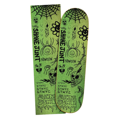 Lija Shake Junt Lotties