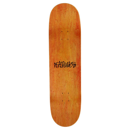 Deathwish Catatonic Abyss 8.25"