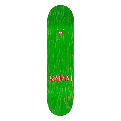 Deathwish Lord Of Underworld 8.375"