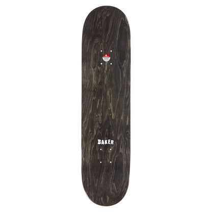 Baker Brand Logo B2 8.25"