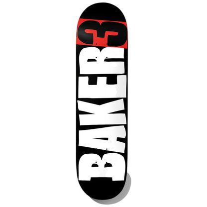 Baker AR Tales From The Boss 8.25"