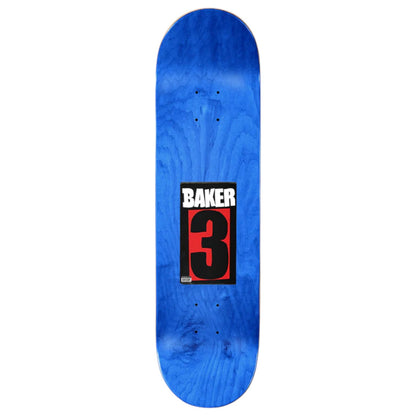 Baker AR Tales From The Boss 8.25"