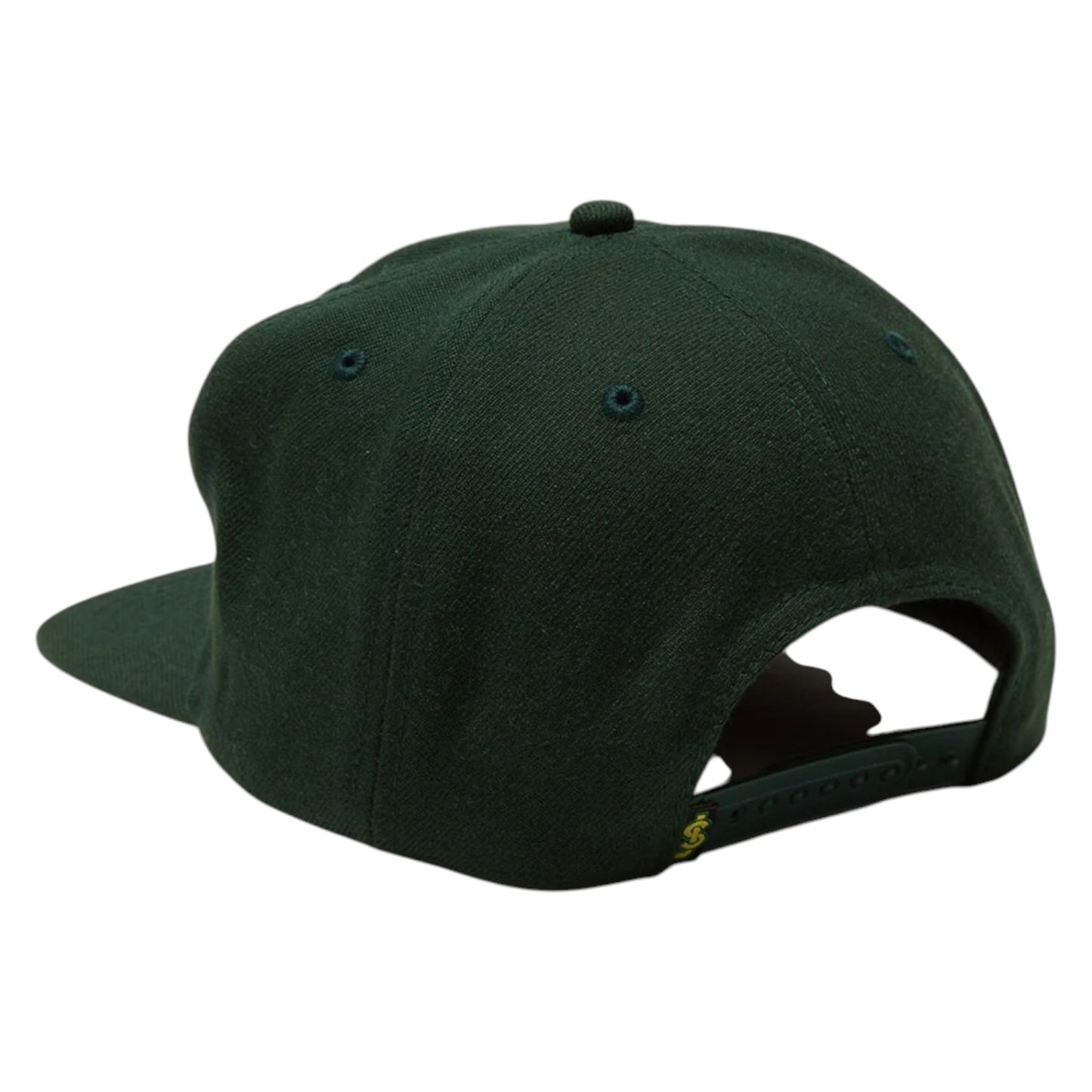 Shake Junt Skull Green
