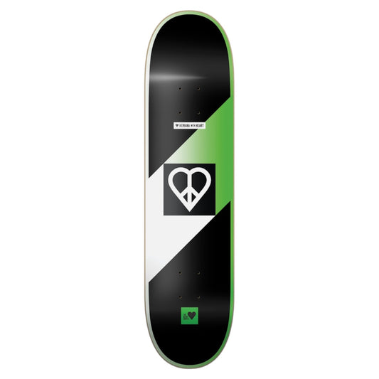 Heart Supply Reynolds Symbolic Impact Light 8.25