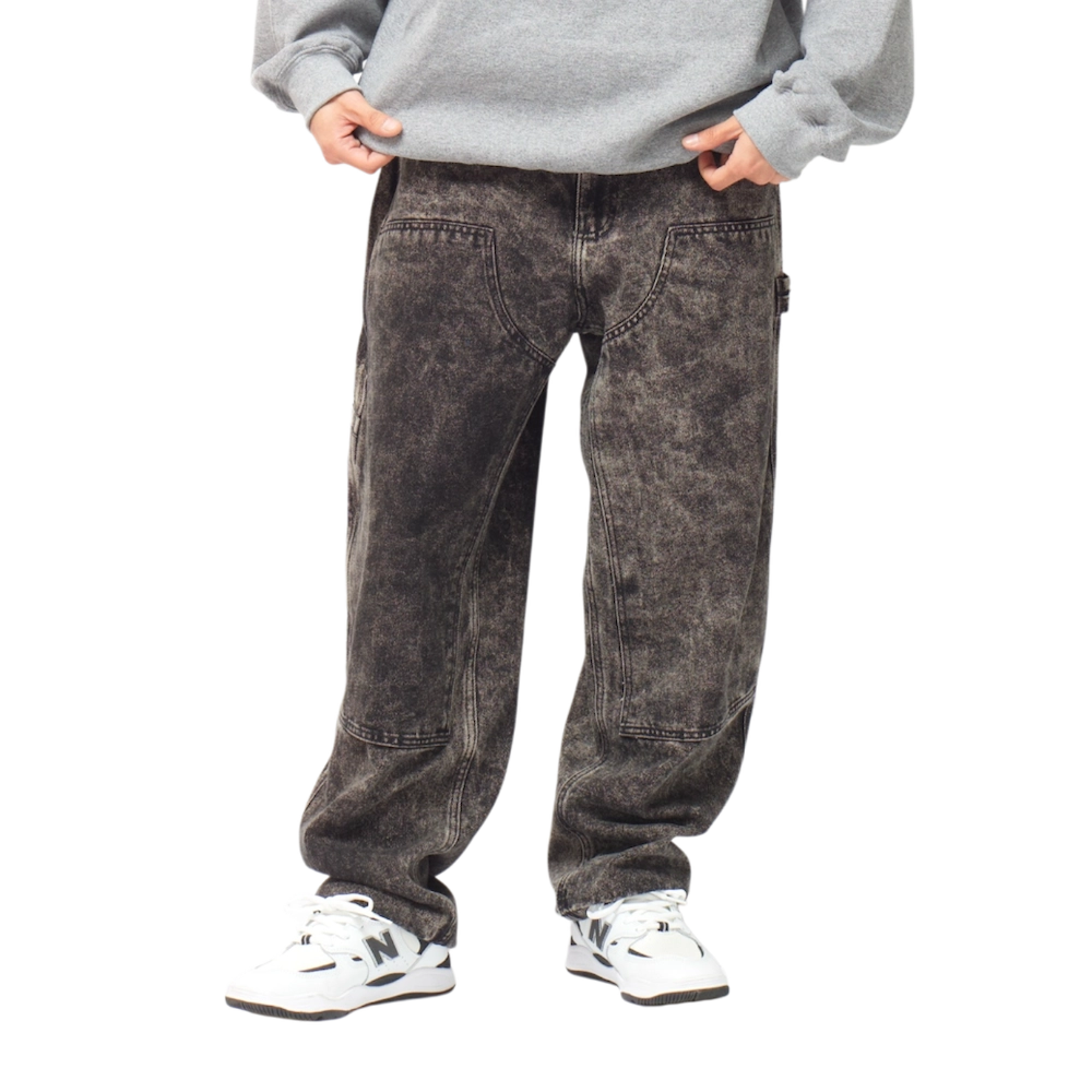 Pantalón Costal de anzuelos Biggie Rodillera