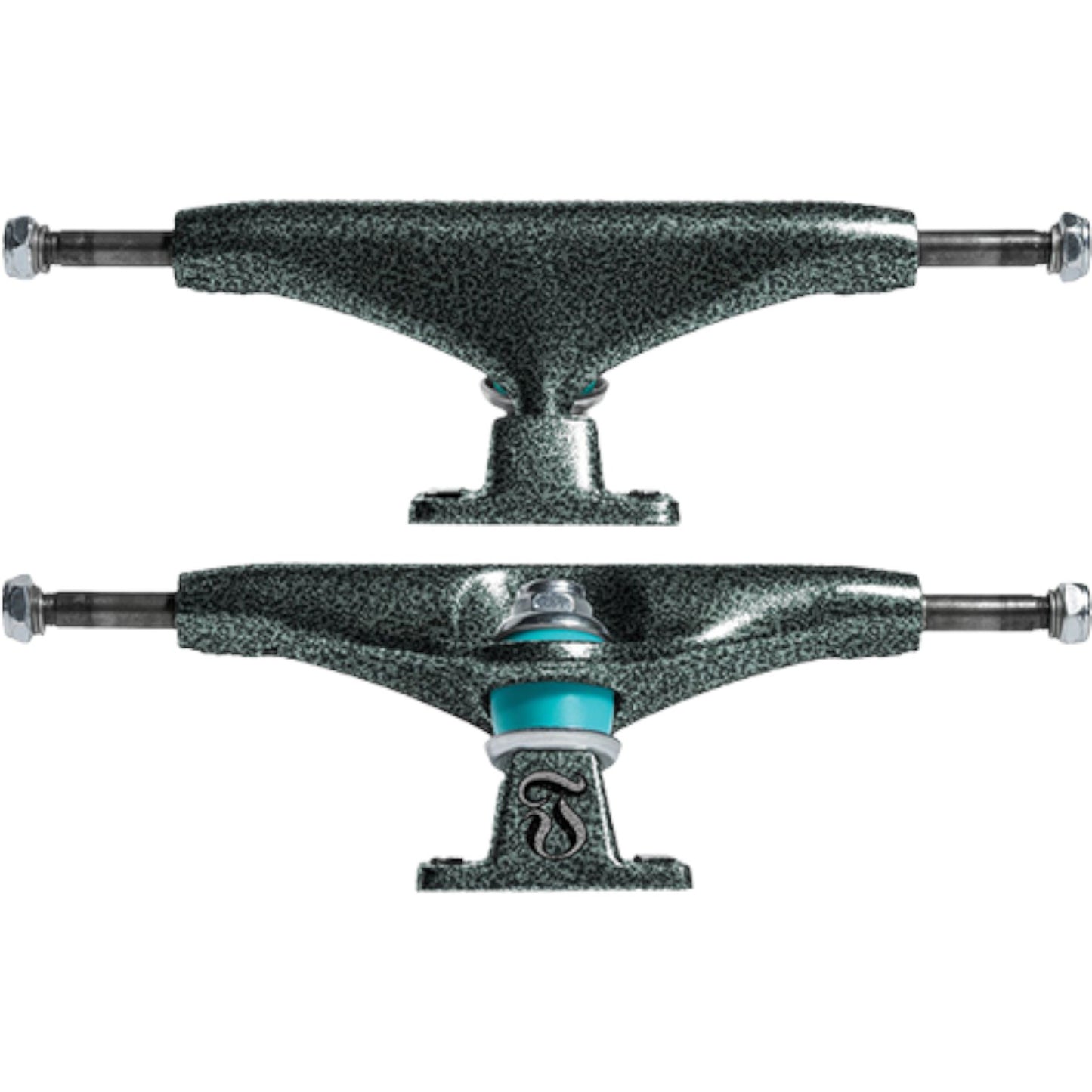Thunder Team T-II Leviathan Trucks 148