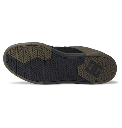 Dc Shoes Cure Talla 10.0 Us