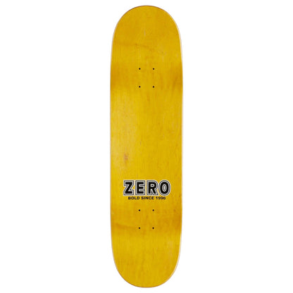 Zero Bold Classic