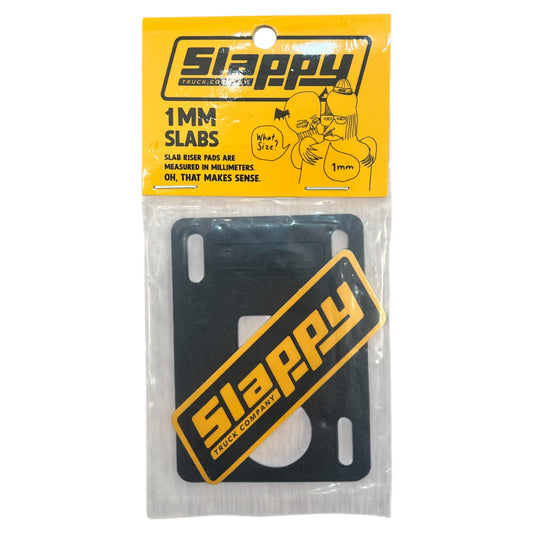 Elevadores Slappy 1mm