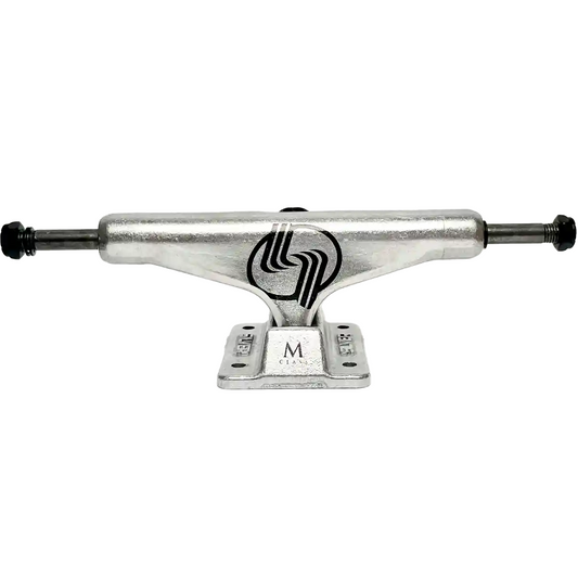 Silver Trucks 8.25”