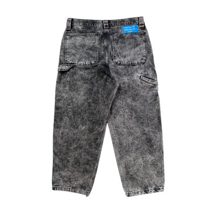 Pantalón Costal de anzuelos Biggie Rodillera