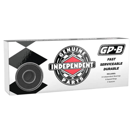 Rodamientos Independent Gp - B