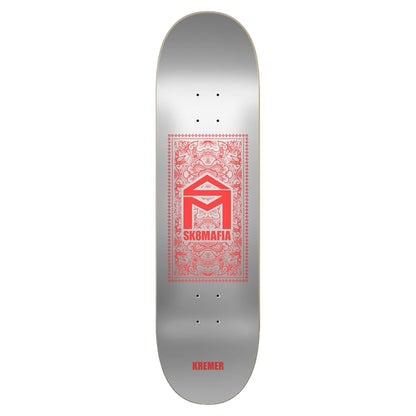 Sk8mafia Paisley Foil Kremer 8.25″
