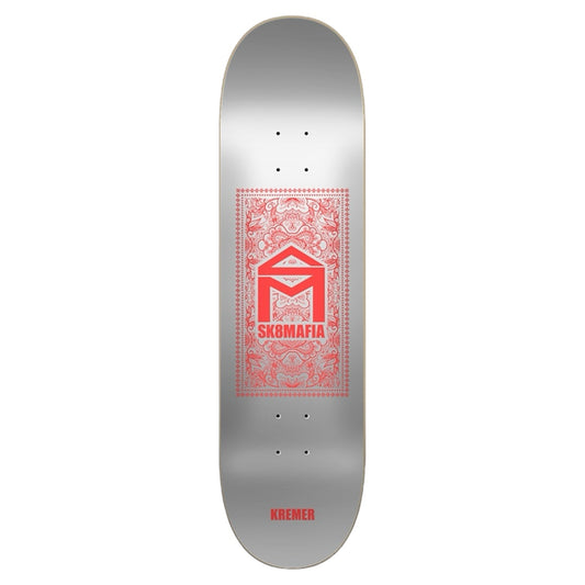 Sk8mafia Paisley Foil Kremer 8.25″