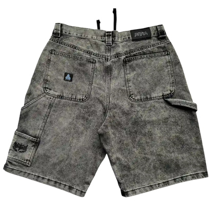 Bermuda Carpintero Baggy Pentada