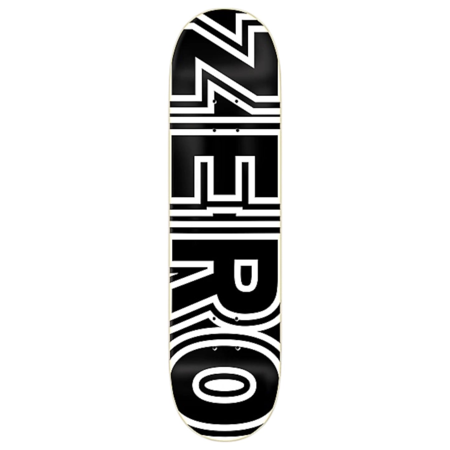 Zero Bold Classic