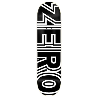 Zero Bold Classic