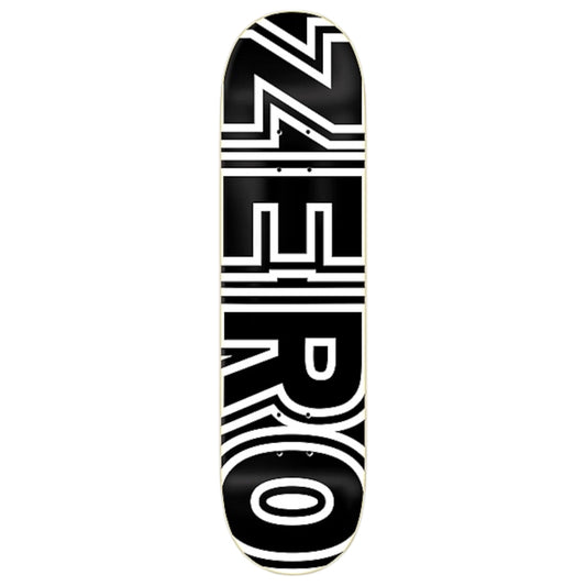 Zero Bold Classic