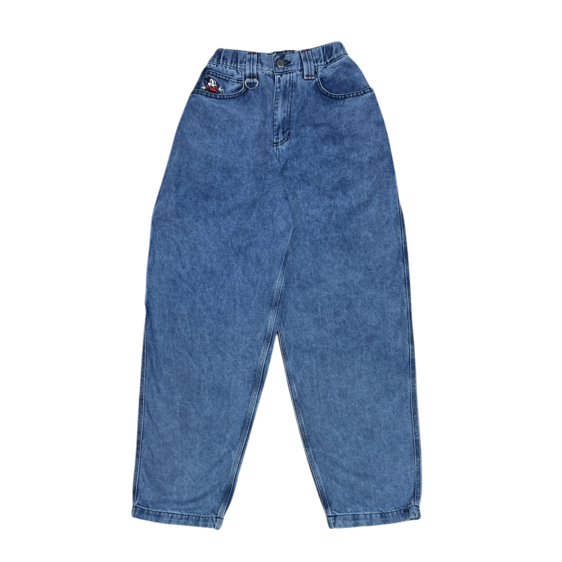 Pantalón Costal de anzuelos Biggie