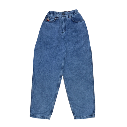 Pantalón Costal de anzuelos Biggie