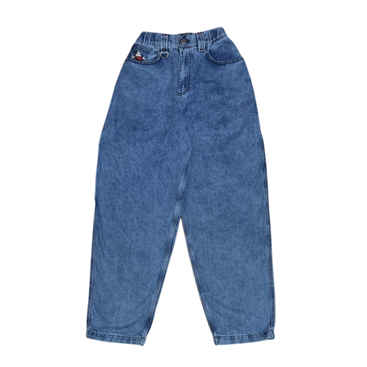 Pantalón Costal de anzuelos Biggie