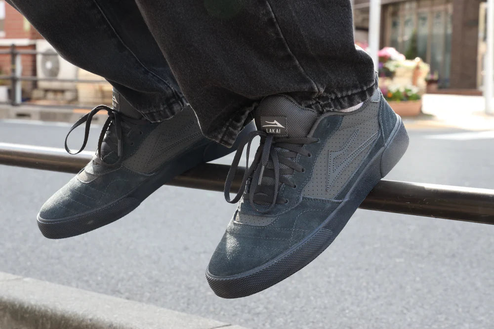 Lakai Cambridge talla 8.0 Us