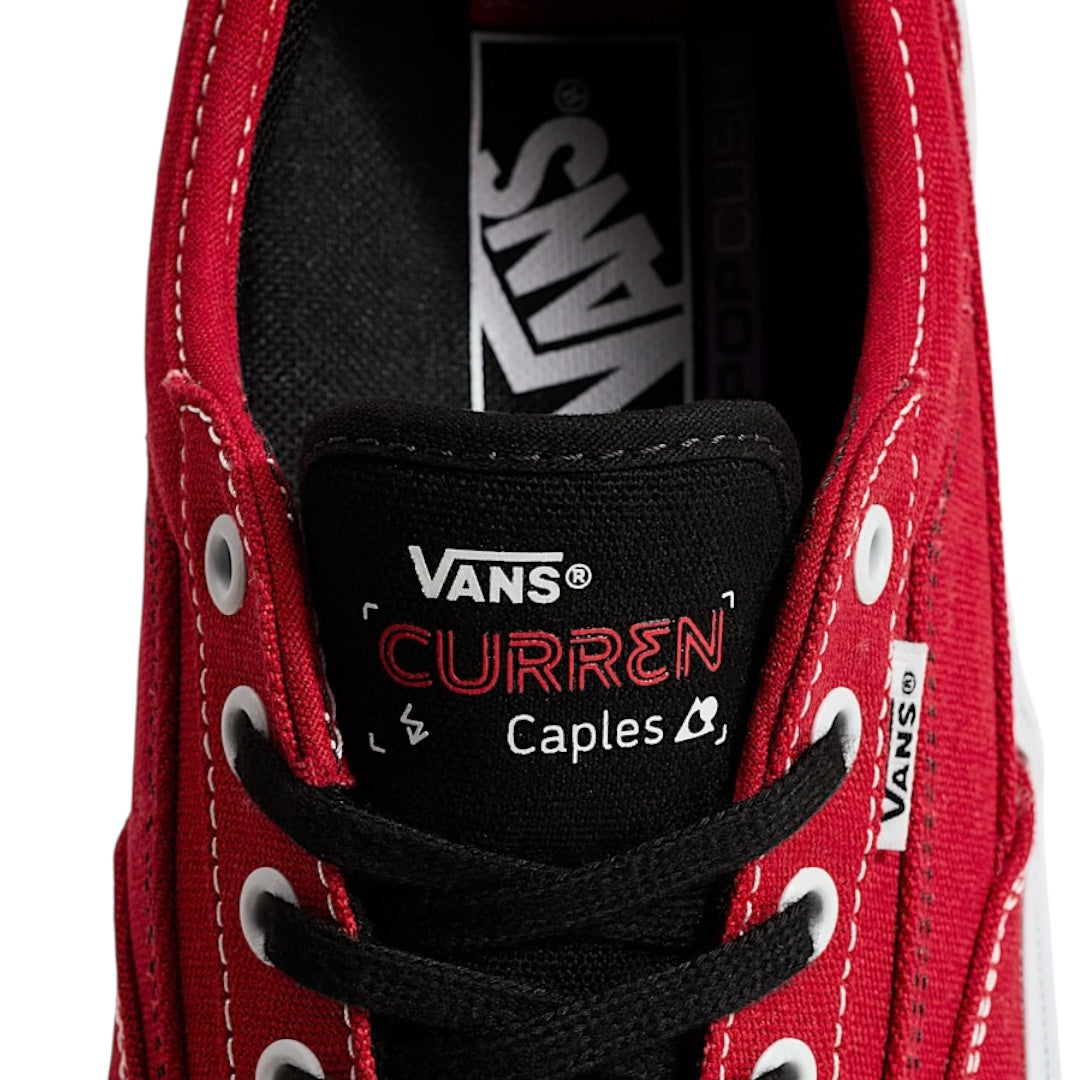 Vans Curren Caples