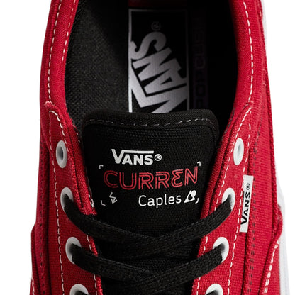 Vans Curren Caples