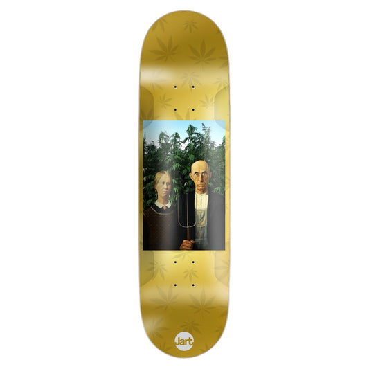 Jart Stay High 8.5″