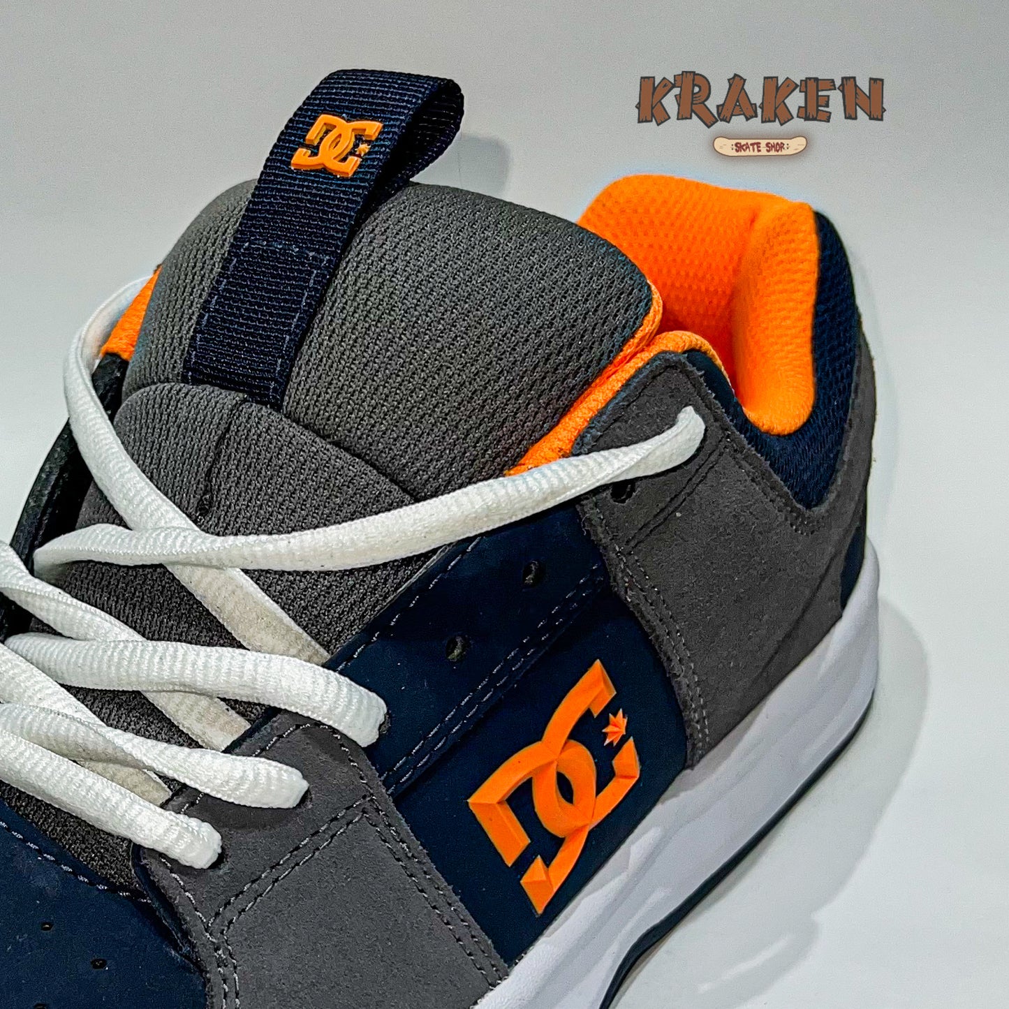 DC Shoes Lynx Zero 10.0Us