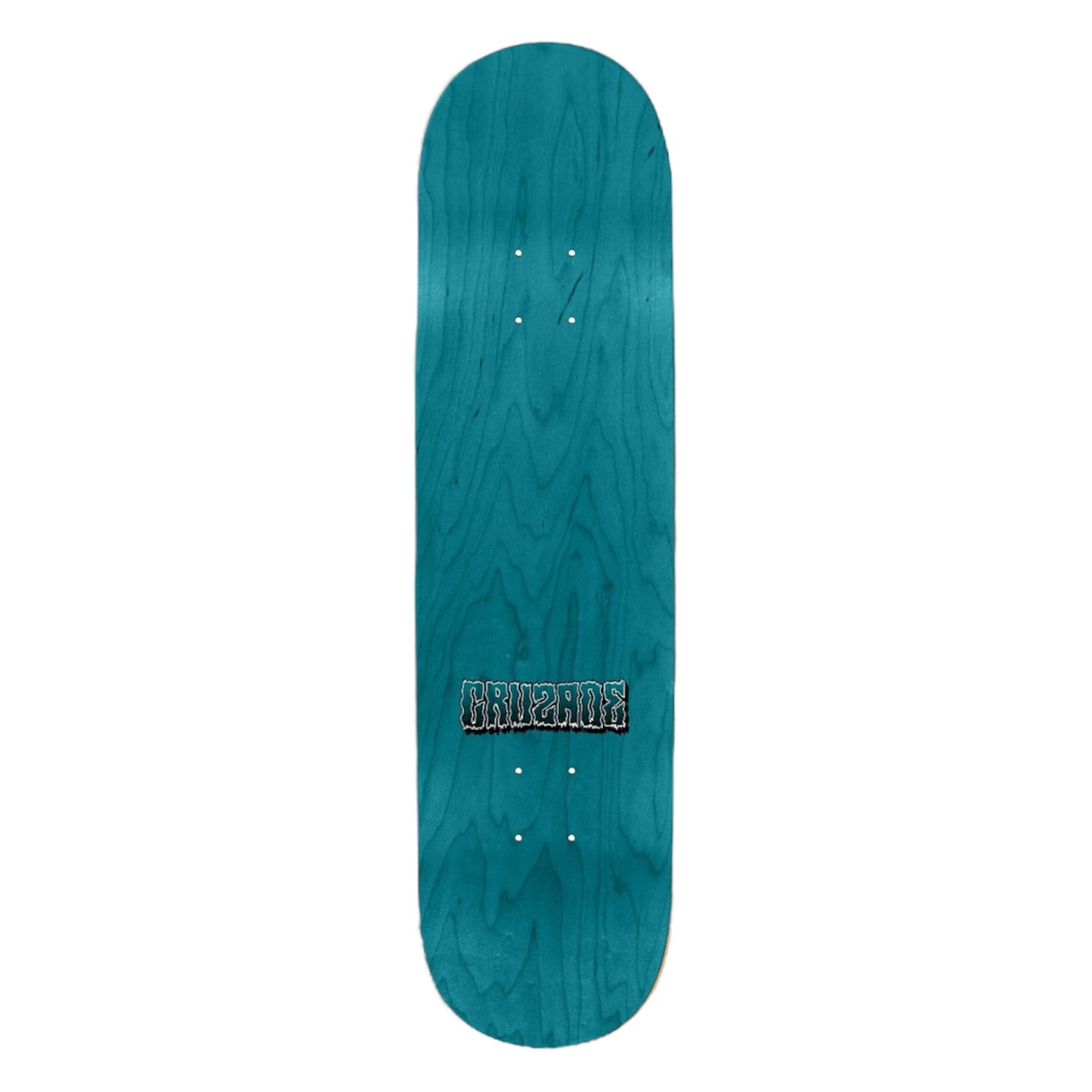 Cruzade Portrait 8.25″