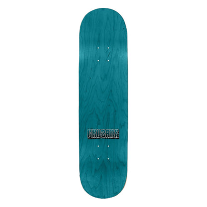 Cruzade Portrait 8.25″