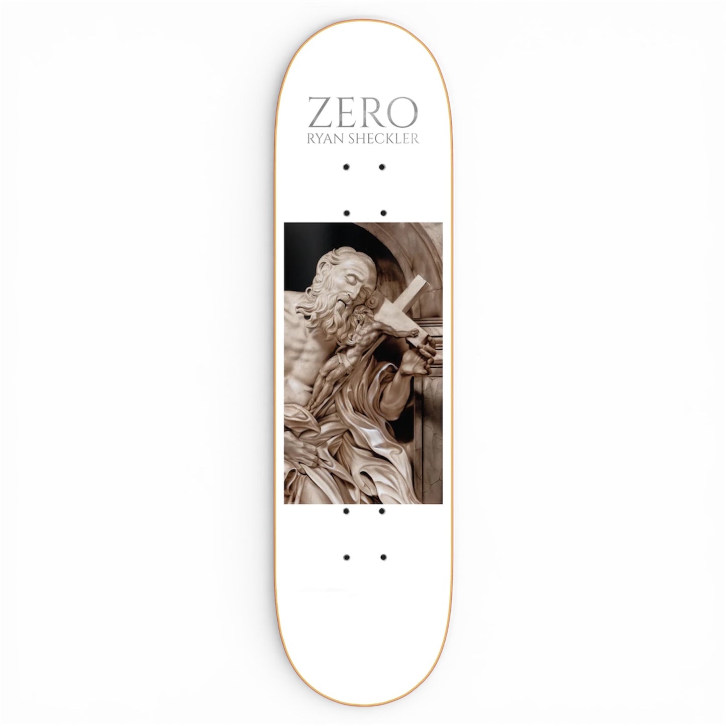 Zero Sheckler Beloved Christ 8.25"