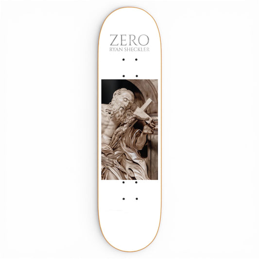Zero Sheckler Beloved Christ 8.25"