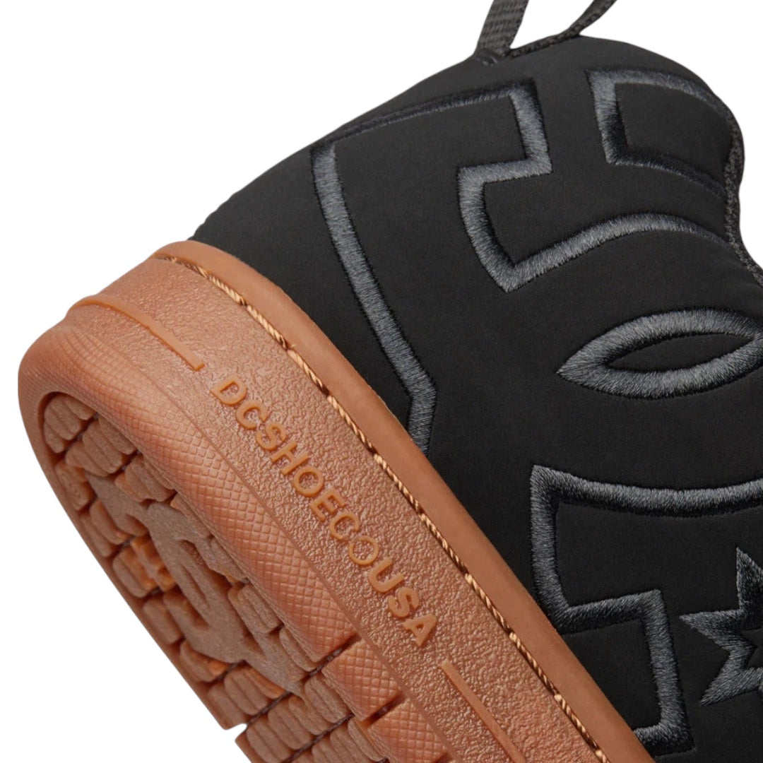 Dc Shoes Court Graffik