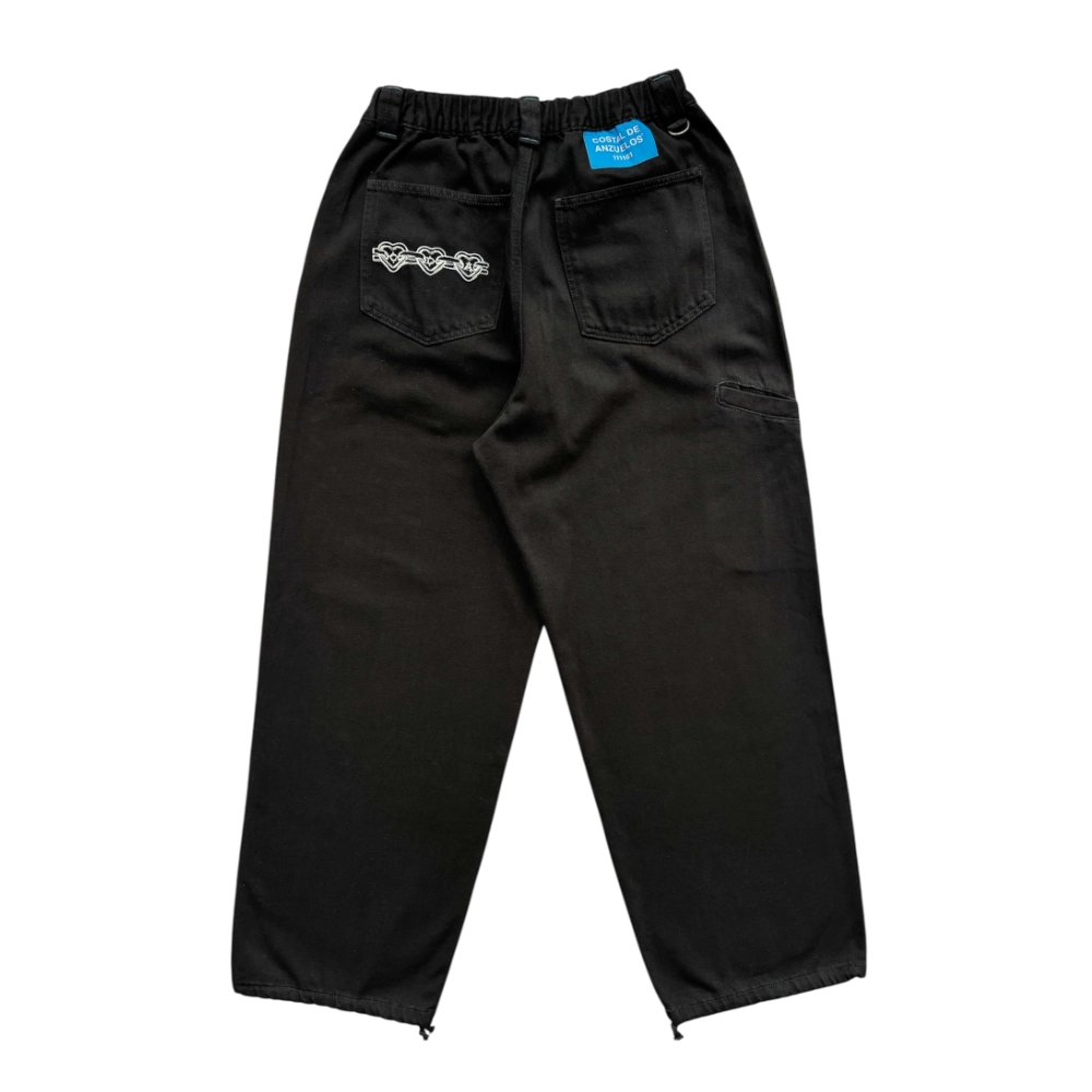 Pantalón Costal de anzuelos Biggie Big