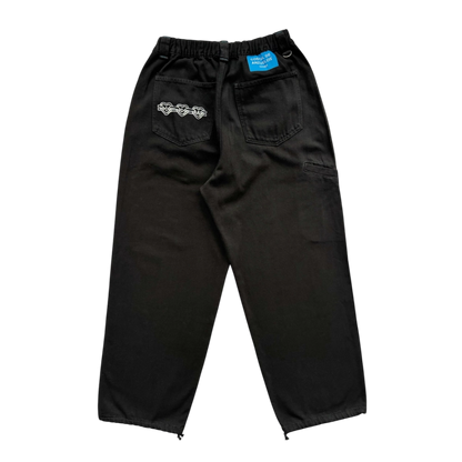 Pantalón Costal de anzuelos Biggie Big