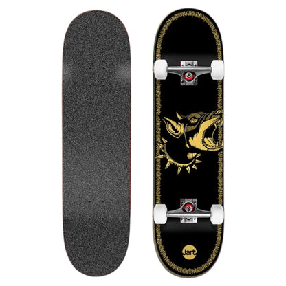 Jart Mad 8.0" Completa