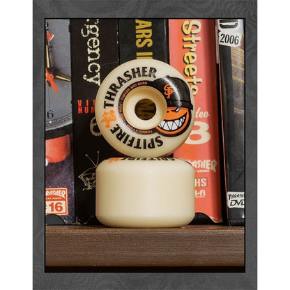 Spitfire F4 Thrasher Radial Full 99a 54mm