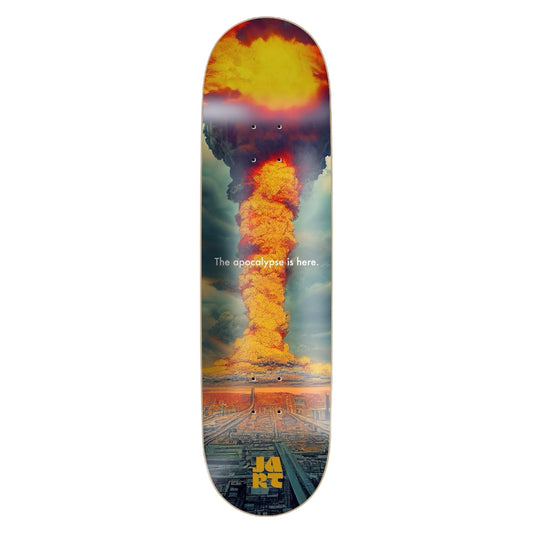 Jart Apocalipse 8.25″