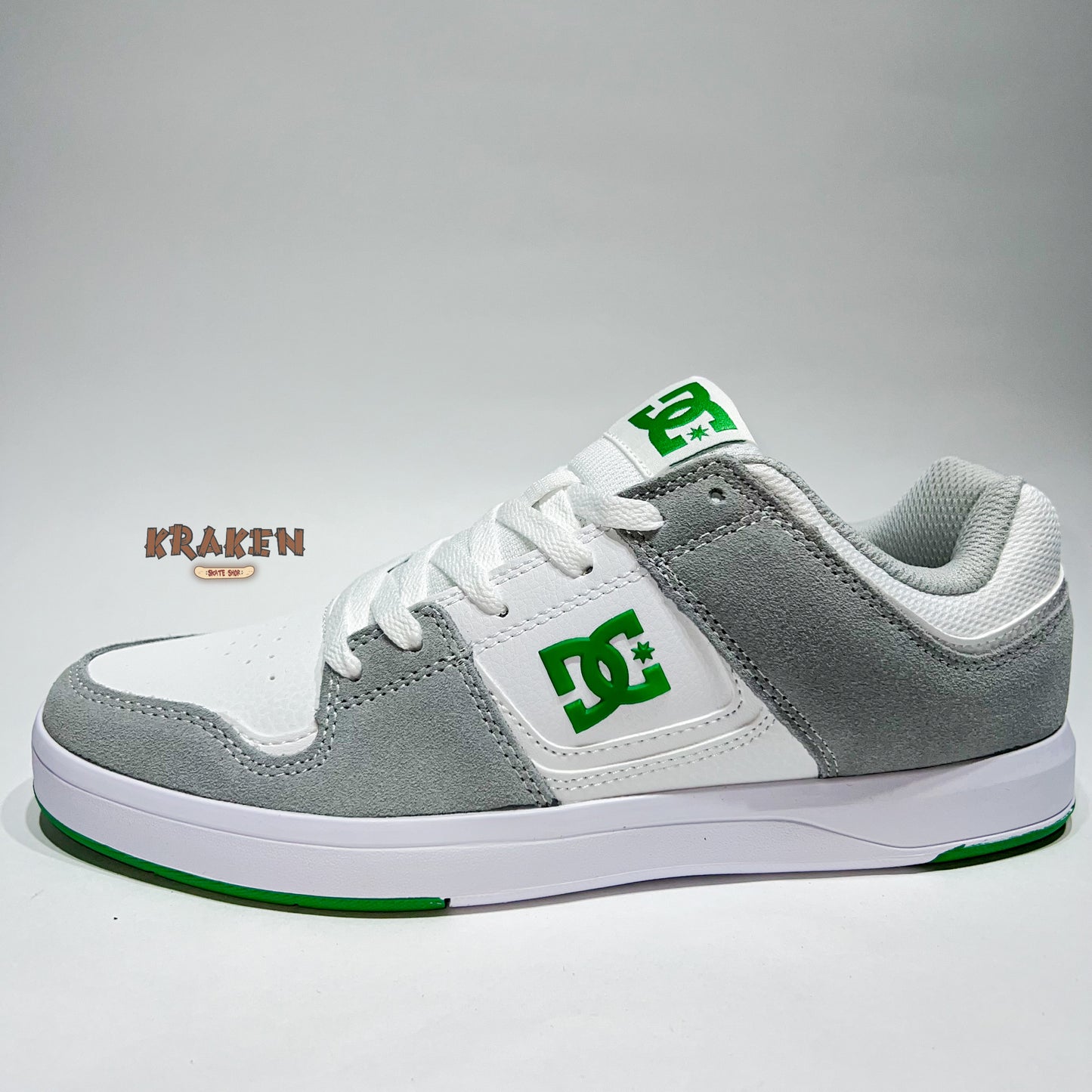 DC Shoes Cure Talla 8.0Us