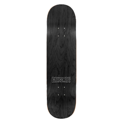 Cruzade Portrait 8.0″